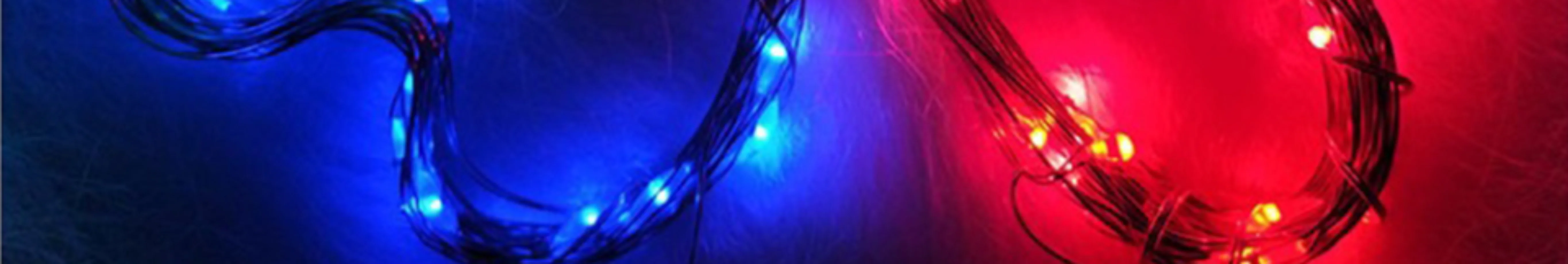 10pcs 6pcs Copper Wire LED String Lights Holiday Fairy Lights Garland Christmas Tree Decor Wedding Party DIY Natal Navidad 2023