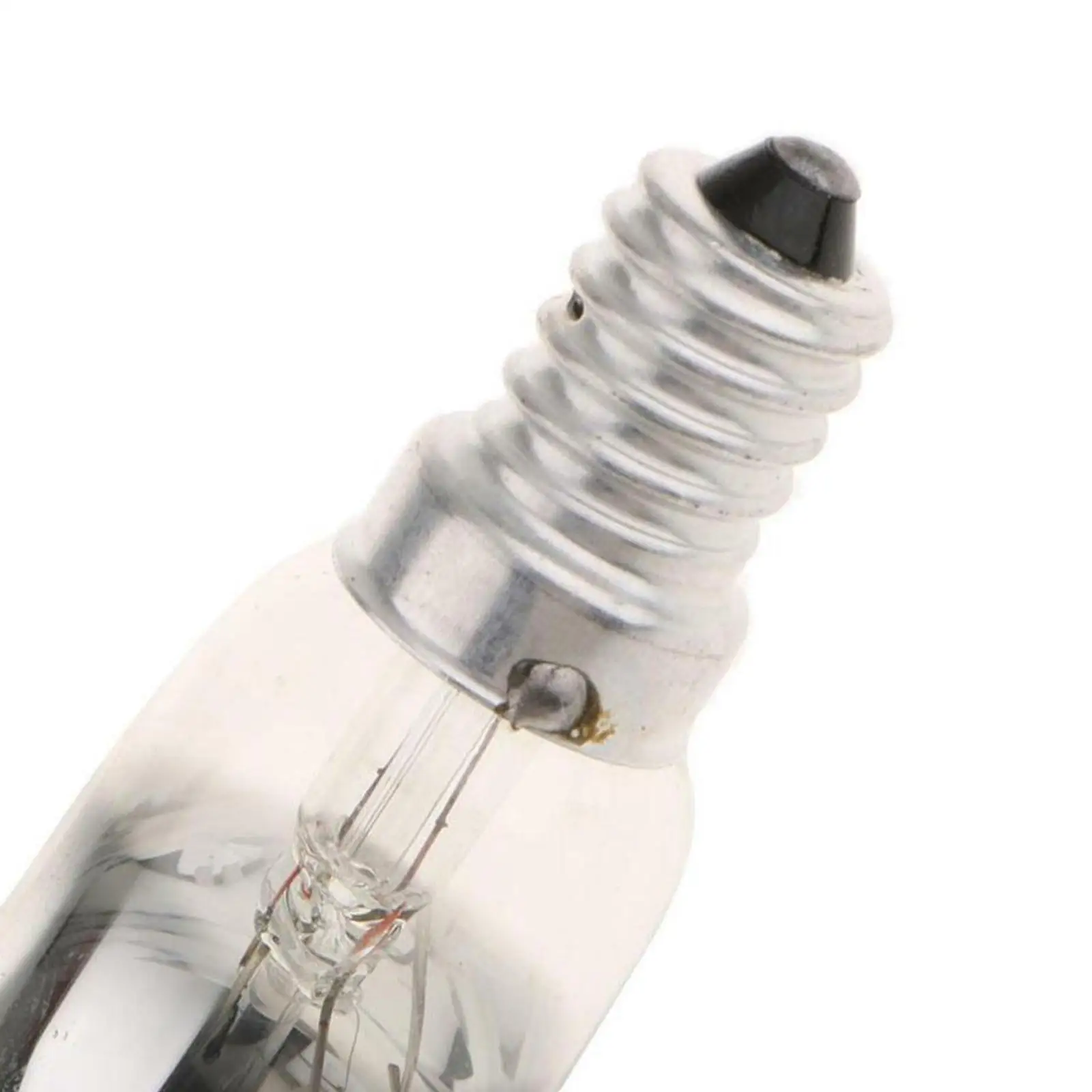 E14 Replacement Lava Lamp SES 30w R39 Reflector Bulb Filament Decor Incandescent Home Lamp K7E3