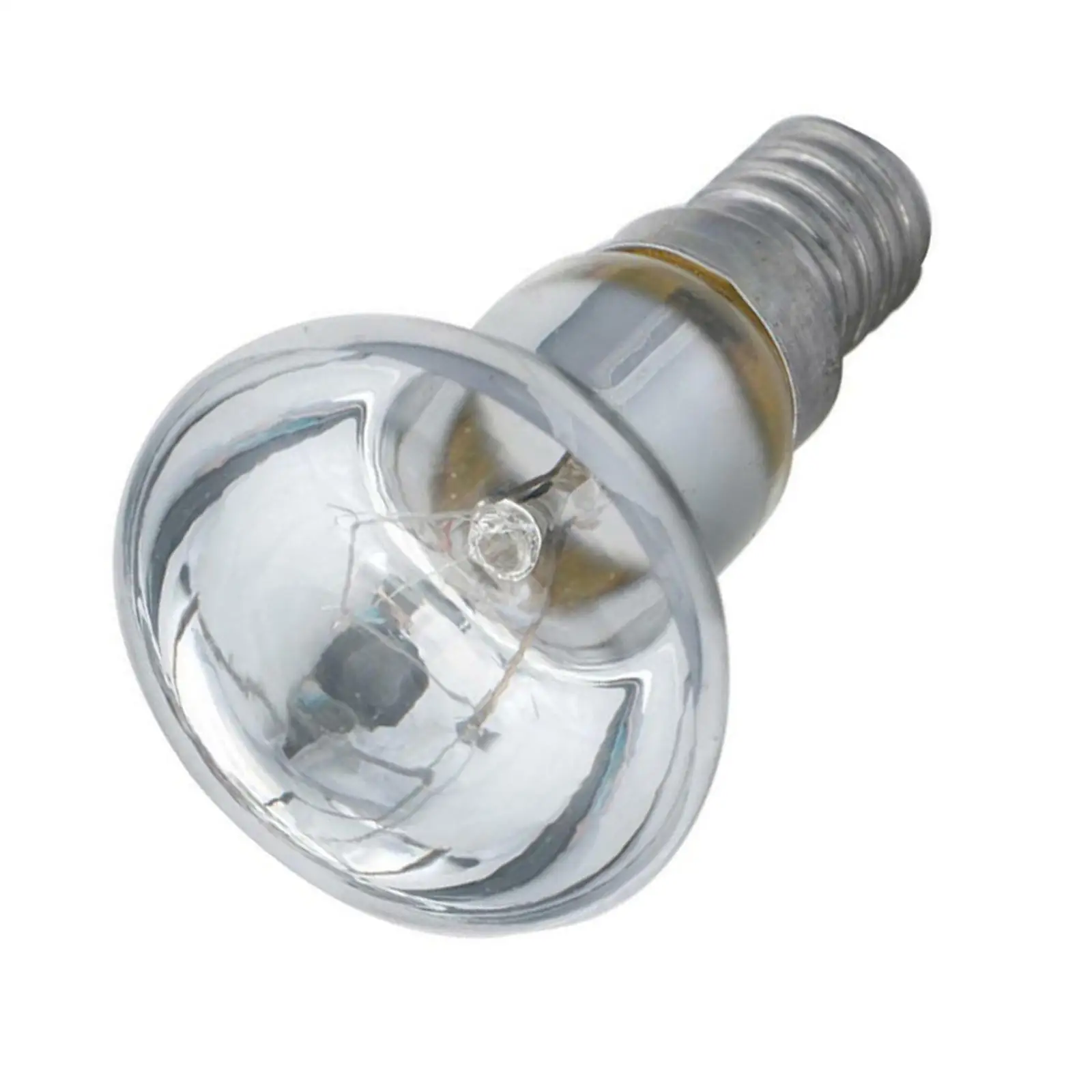 E14 Replacement Lava Lamp SES 30w R39 Reflector Bulb Filament Decor Incandescent Home Lamp K7E3