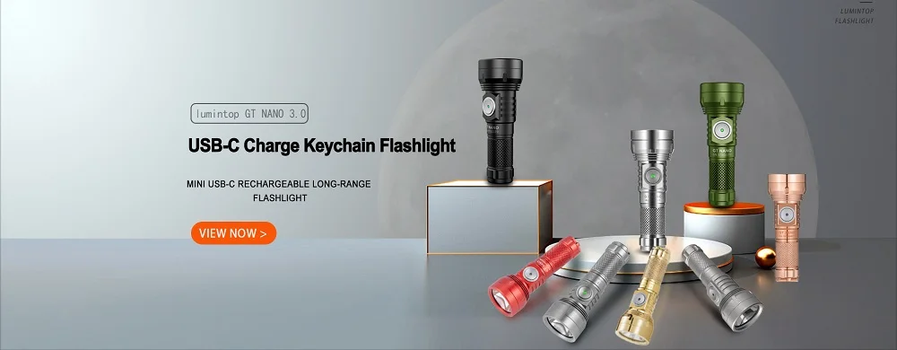 EDC LED Lantern Keychain Flashlight Powerful Magnetic Tail Torch Outdoor Camping Light Lamp Tent Flash Lighting Silver Fox