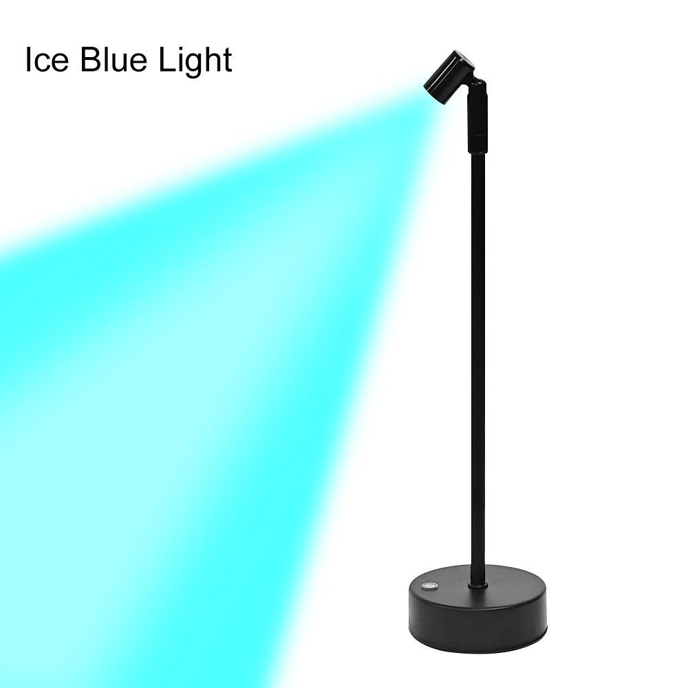 LED Charging Atmosphere Light Touch Dimming Minimalist Desk Lights Vintage Decor Lights Lamp For Hotel Bedroom Bedside