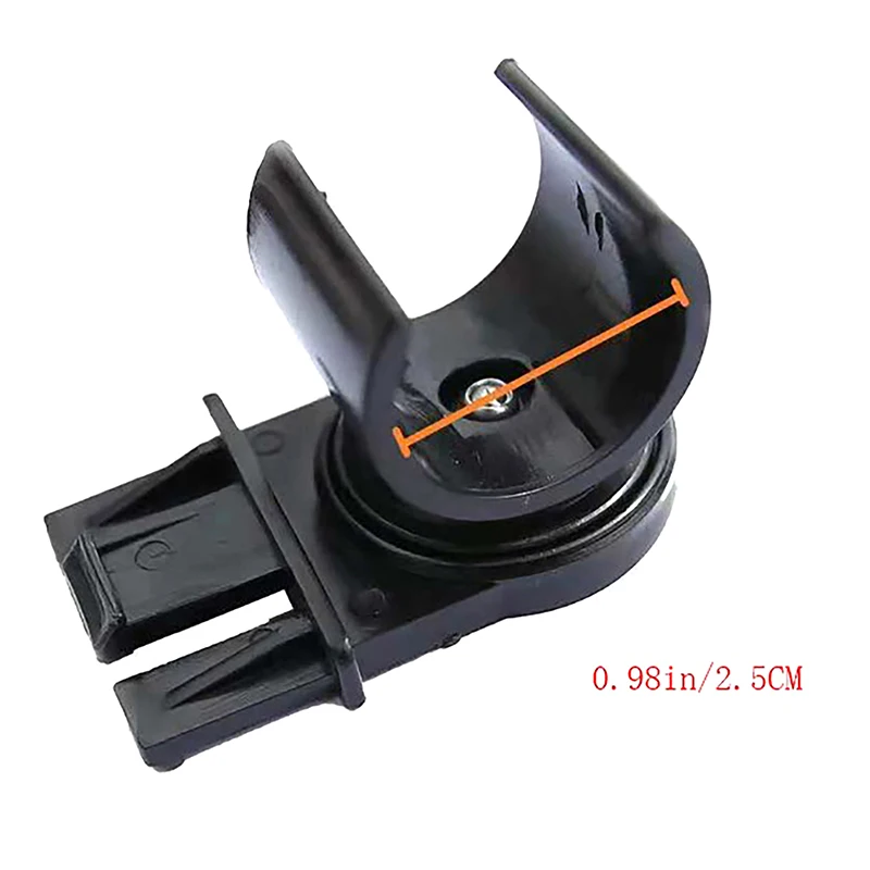 Tactical Helmet Flashlight Holder Climbing Outdoor F2 Accessories Flashlight Helmet Stents