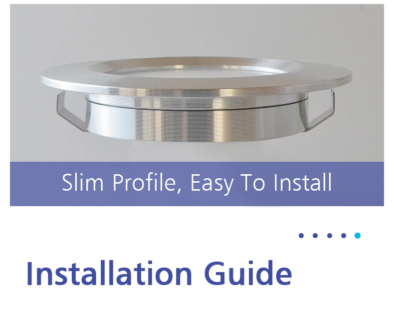 LED Mini Spotlight Outdoor IP65 Waterproof 12V 5W 3W 7W Bathroom Ceiling Hidden Downlight Ultra-thin Spotlight Cabinet Light