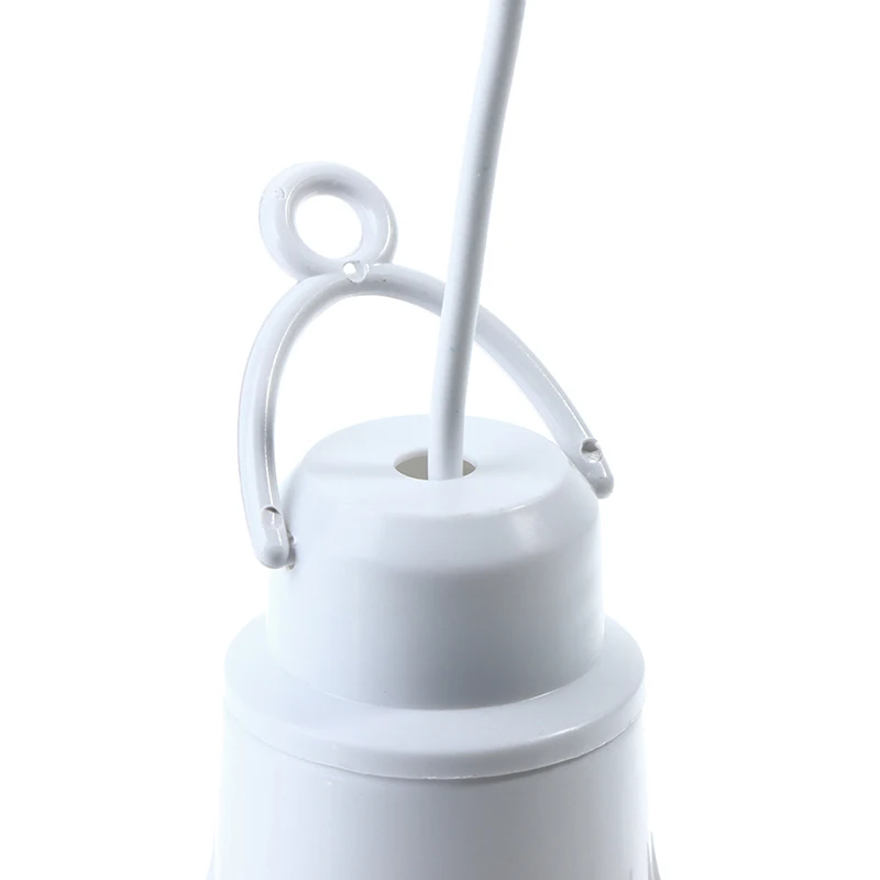 LED Lantern Portable Camping Lamp Mini Bulb USB Power 3W 5W 7W 9W 12W
