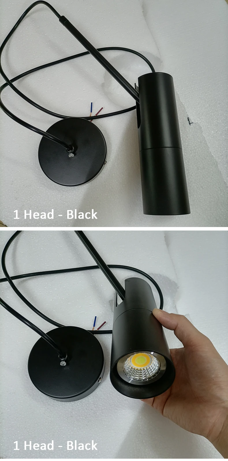Minimalist LED Hanging Pendant Light for Bedroom Dining Room Kitchen Restaurant Decor Chandeliers Pendant Lamp Bedside Lights