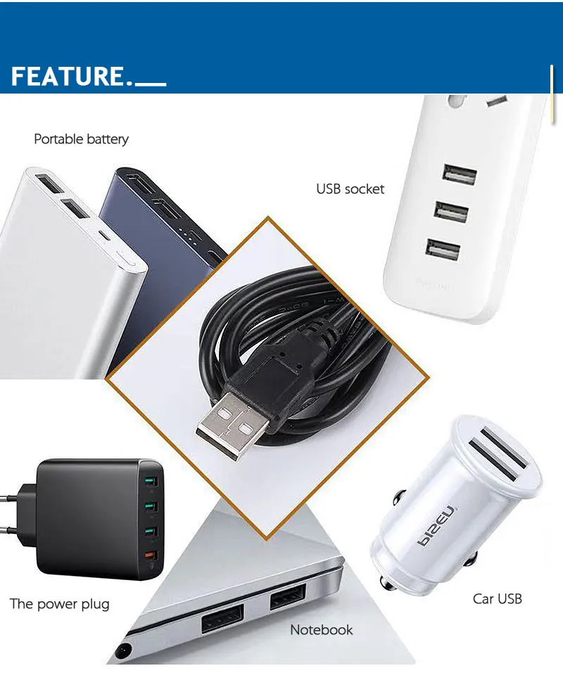 LED Spotlight USB 5V Ultra-thin Cabinet Mini Lamp with Switch 3w 5w 7w Display Jewelry Ceiling Spotlight with 3M Sticker Indoor