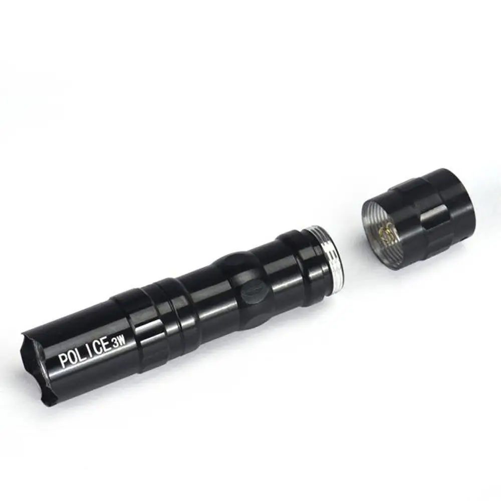 Useful Super Bright Flashlight Medical LED Flashlight Bulb Small Torch Light Waterproof