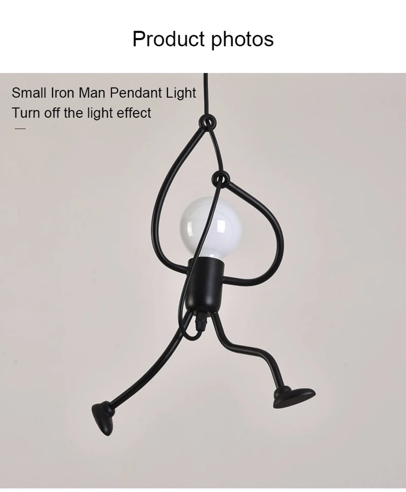 Nordic Pendant Light Hanging Lamps For Interior Lighting Fixture Living Bedroom Dining Table Home Decoration Pendant Lamp