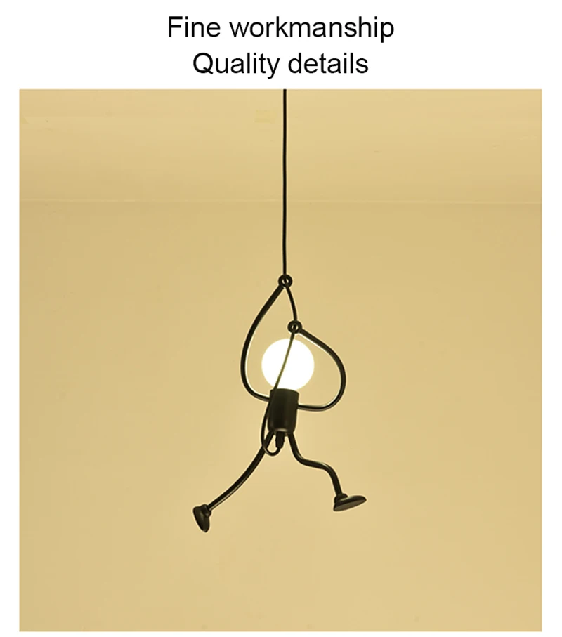 Nordic Pendant Light Hanging Lamps For Interior Lighting Fixture Living Bedroom Dining Table Home Decoration Pendant Lamp