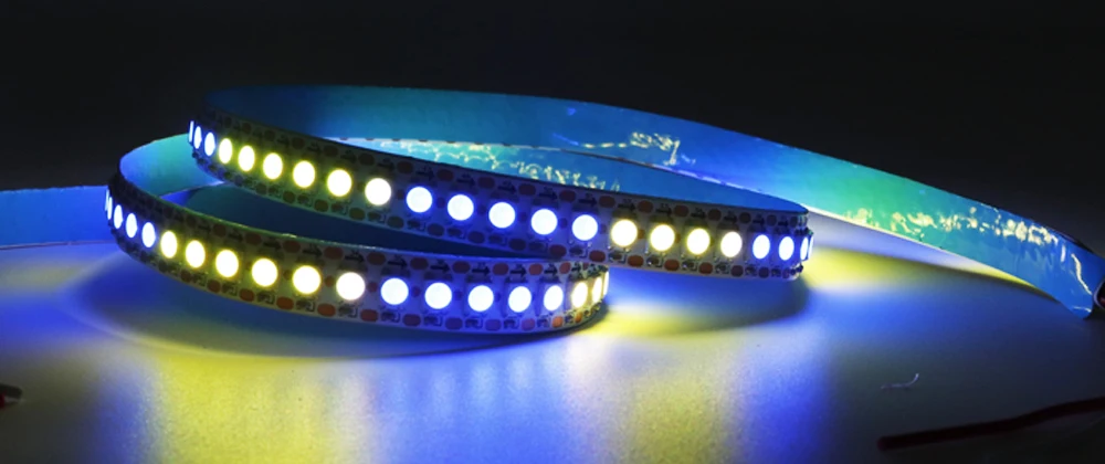 DC5V WS2812B Led Strip 74/96/144leds/m Individually Addressable Smart 5050RGB WS2812 Pixels Led Light IP30/65/67 Black/White PCB