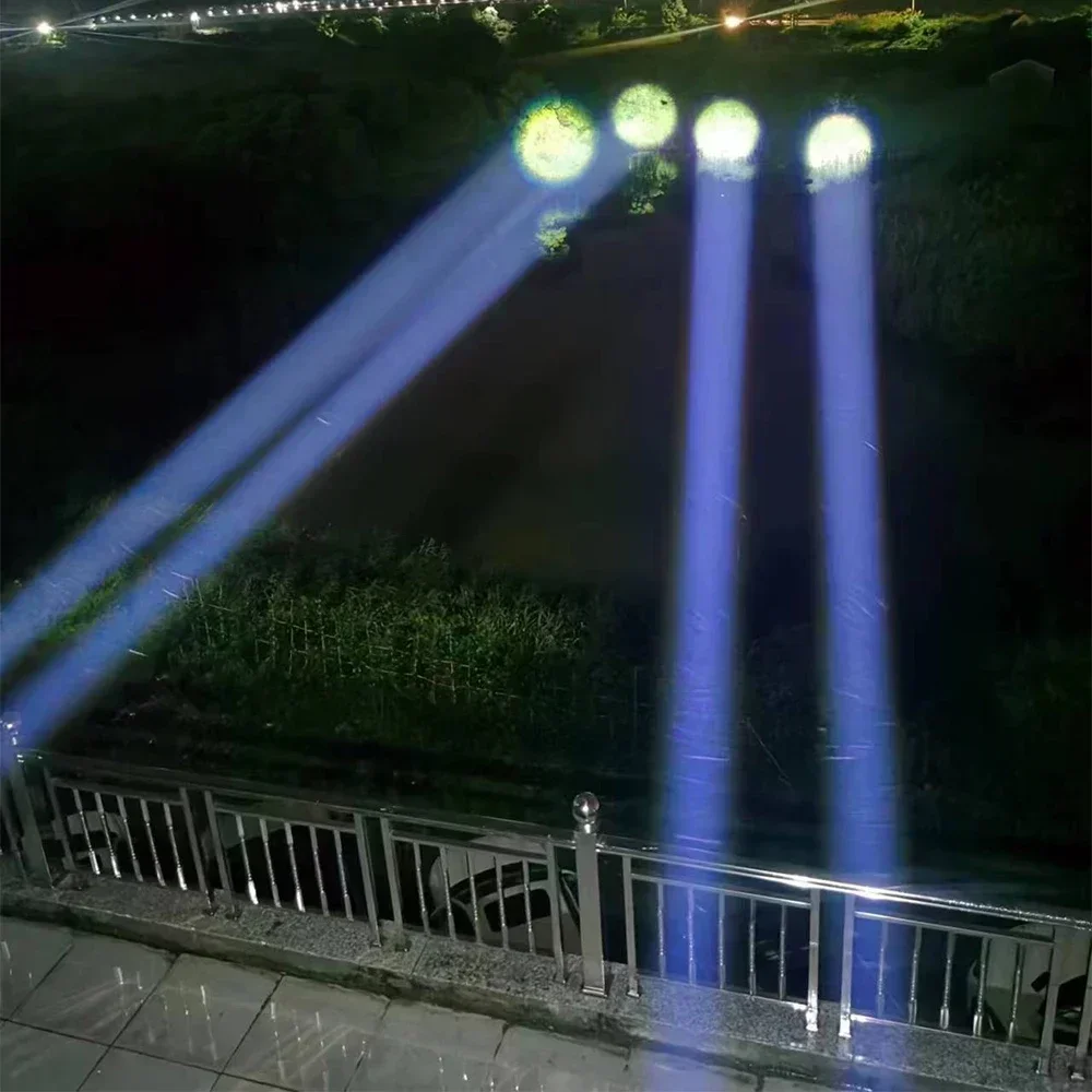 90000LM High Power XHP50 Led Flashlight Rechargeable Torch Zoom Usb Hand Lantern Camping Outdoor Waterproof Emergency