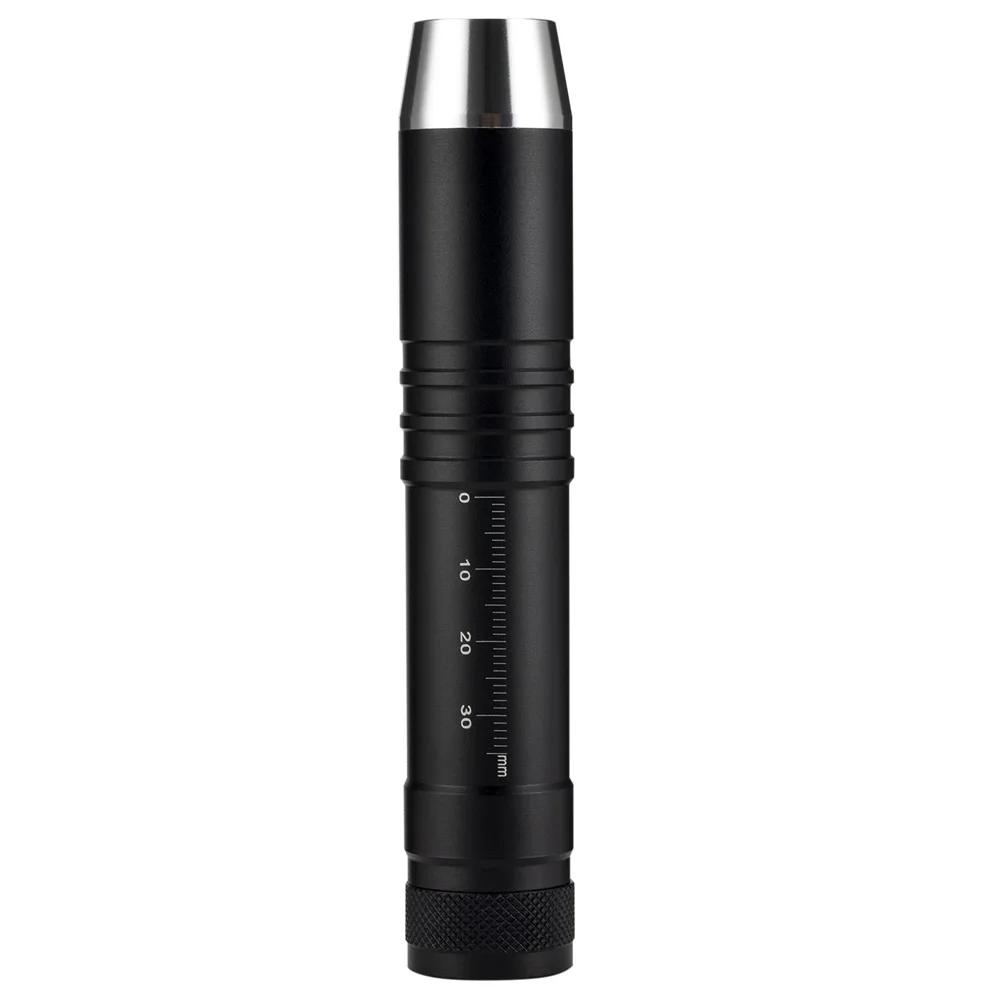 3-in-1 White Yellow 365nm UV LED Flashlight Jewelry Jade Stone Cat Dog Pet Stain Tinea Marker Ore Money Scorpion Detection Light
