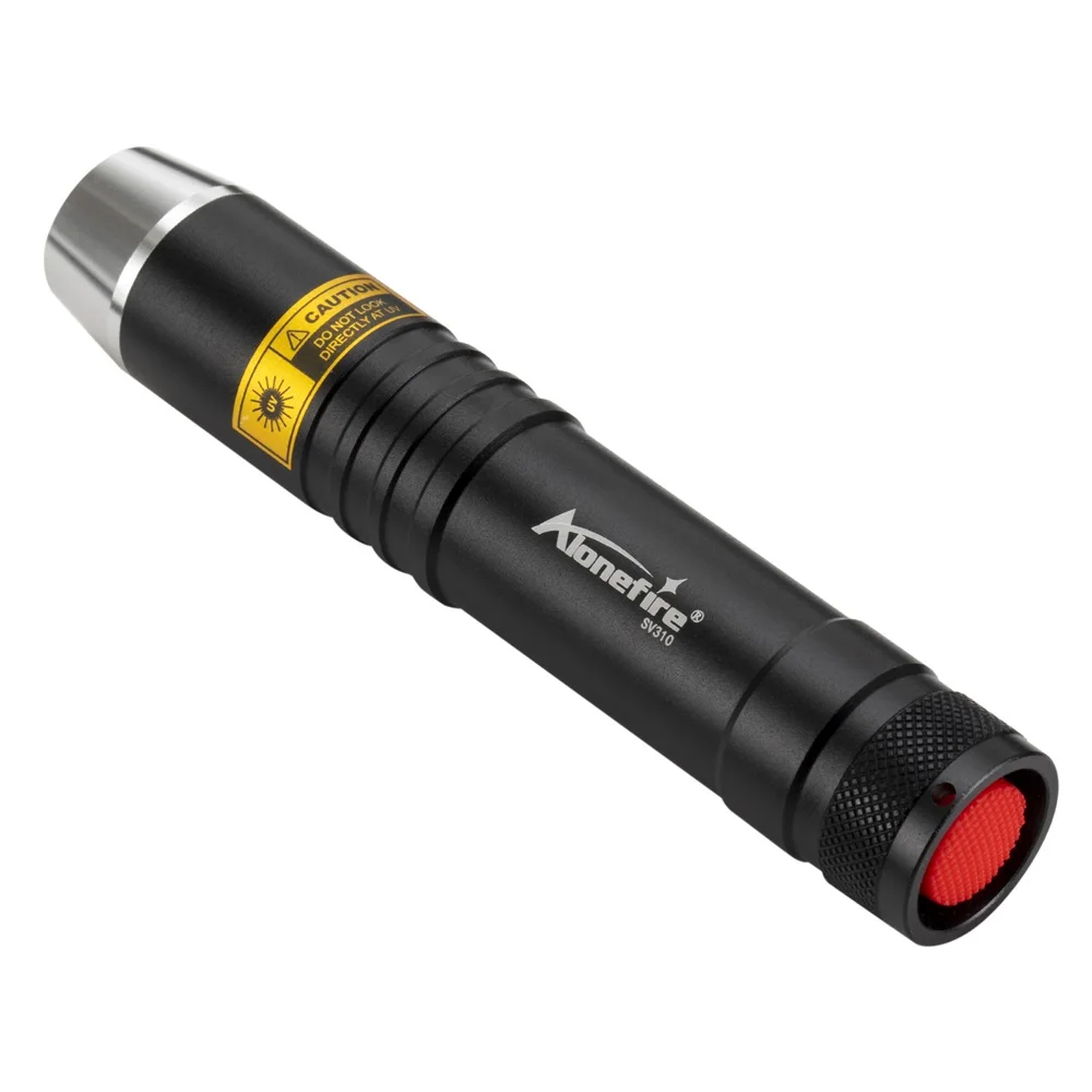 3-in-1 White Yellow 365nm UV LED Flashlight Jewelry Jade Stone Cat Dog Pet Stain Tinea Marker Ore Money Scorpion Detection Light