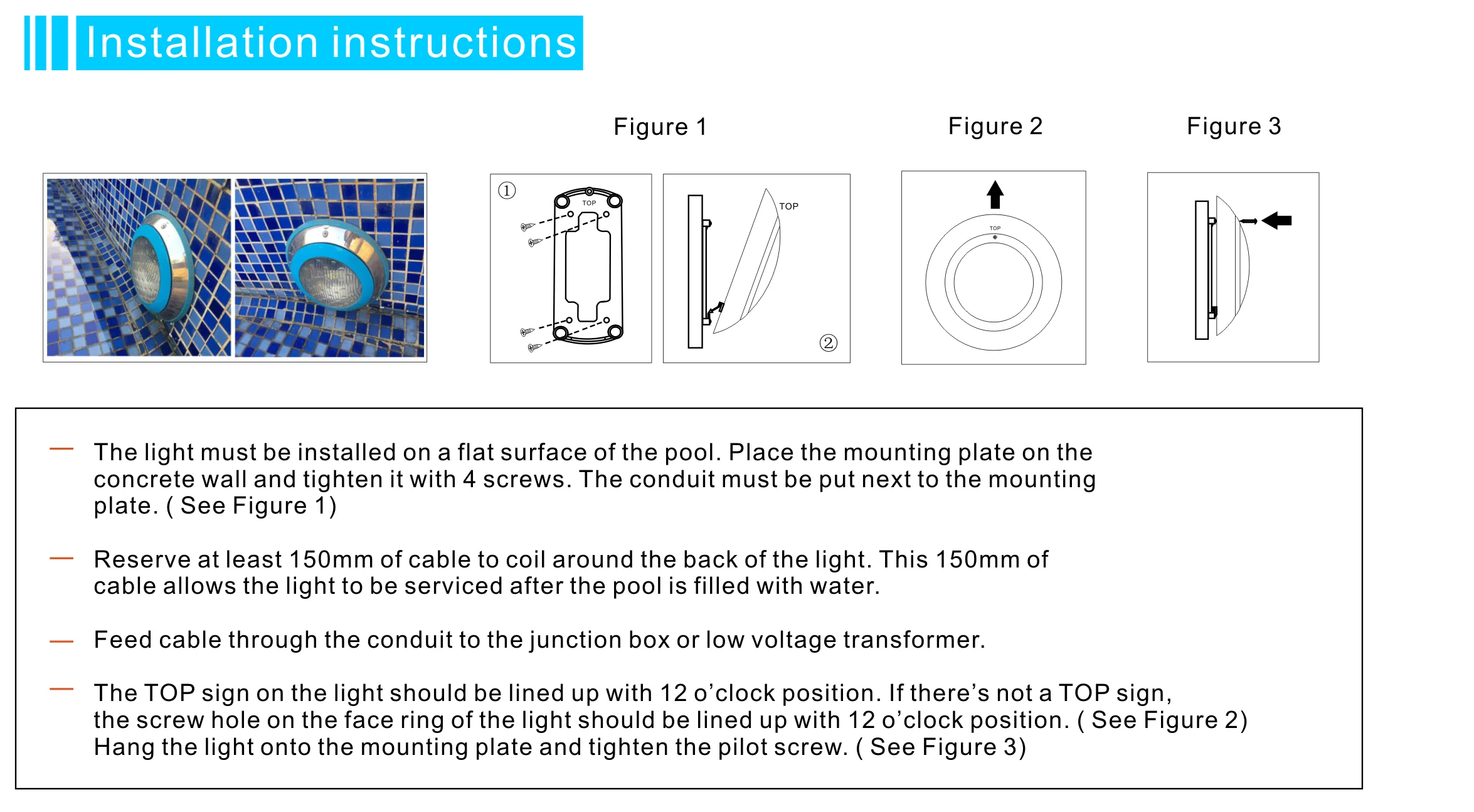 18/24/36/45W Swimming Pool Light with Remote Controller RGB Multi Color Outdoor LED Underwater AC12V IP68 Waterproof Lamp