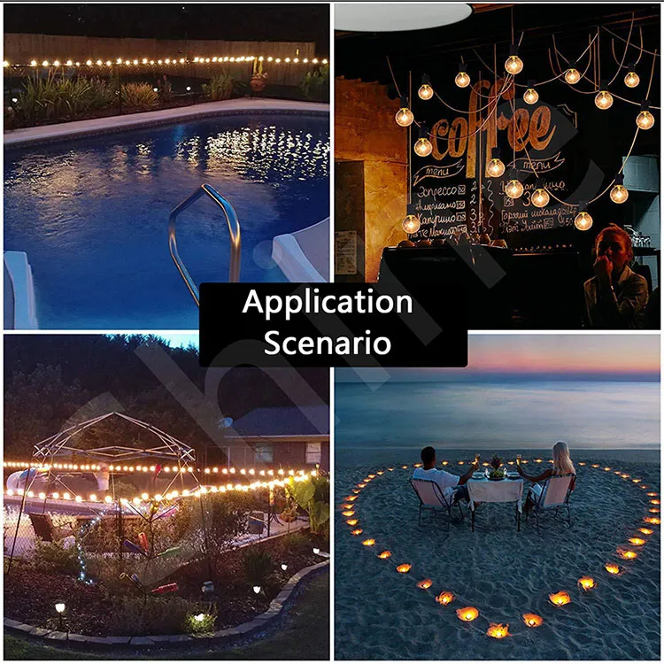 10pcs LED Filament Flexible 3V COB 38mm 60mm 95mm 80mm 130mm 145mm 185mm 260mm 300mm Edison Bulb Lamp Parts LED Diode Decoration