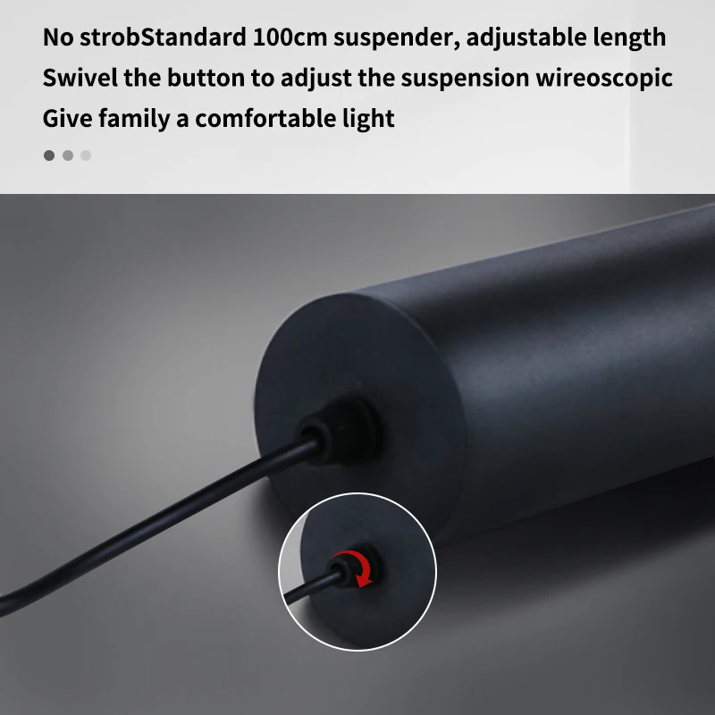 GU10 Spot Led Track Light Fixture 110V 220V Ceiling Spot Lighting Indoor for Living Room Decor Ceiling Chandelier Led Spotlights