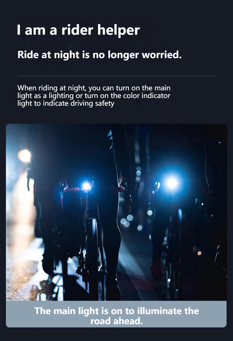 Philips New 7cm LED Rechargeable Mini Portable Flashlight 7 Lighting Modes For Hiking And Travel Self Defense