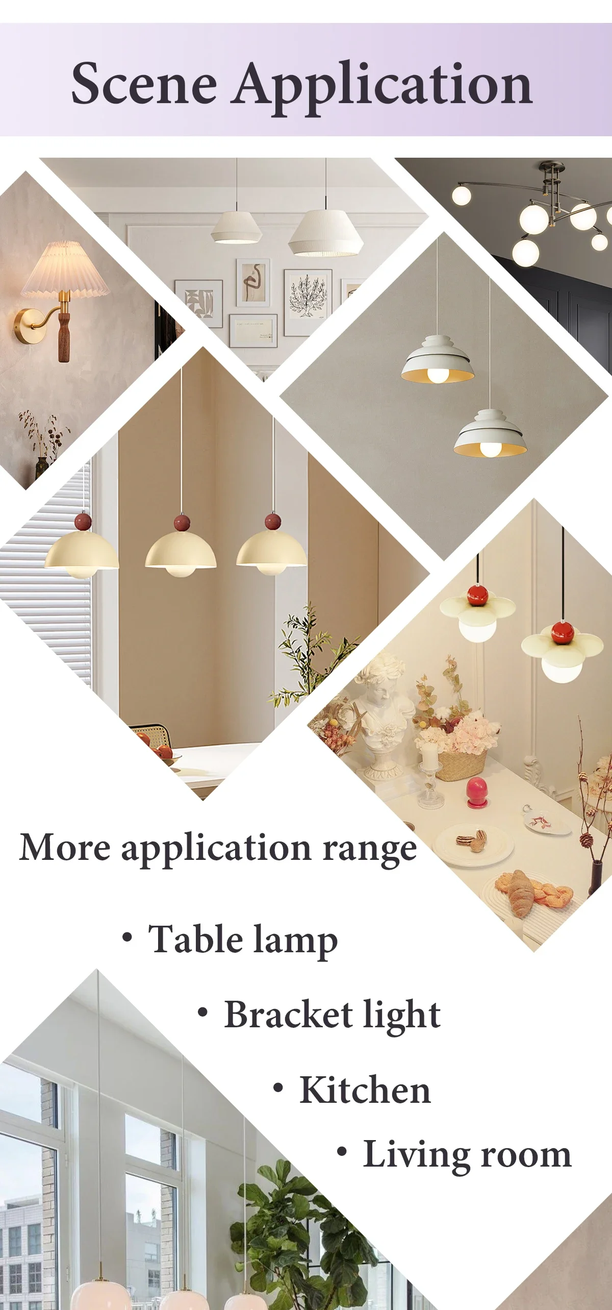 1-6PCS LED Bulb E27 10W 15W 18W AC 220V 127V G80 G95 G120 Energy Saving Global Light Lampada Ampoule LED Lamp Vanity Light Bulbs