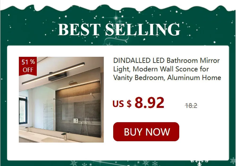LED Wall Light Modern Minimalist Strip Lighting for Bedroom Bedside Living Room TV Backlight Sofa Decor Wall Sconce Ambient Lamp