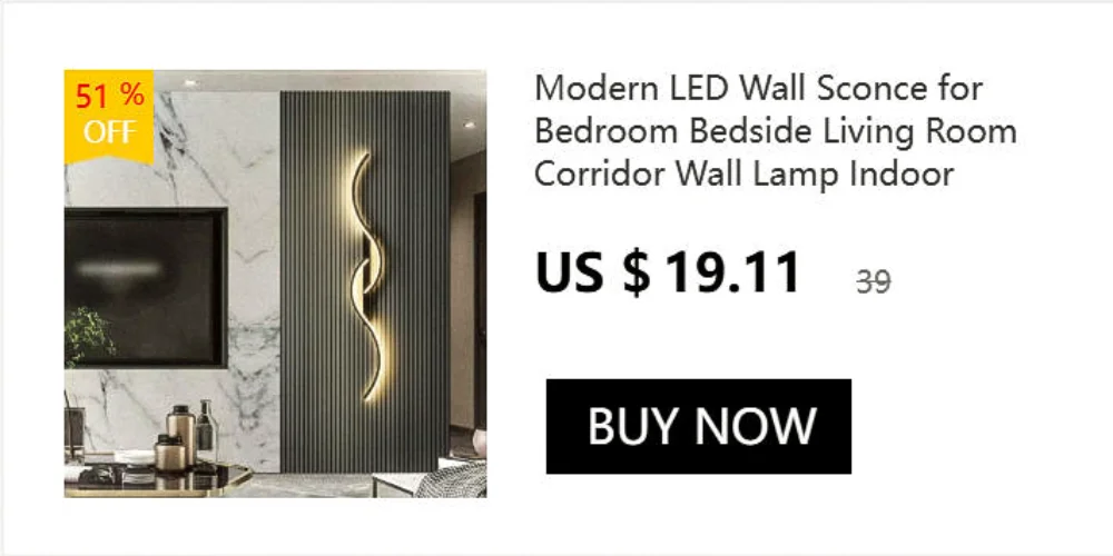 Modern LED Ceiling Light Chandelier Smart Ceiling Lamp with Motion Sensor for Stair Corridor Hallway Entrance Lighting Fixture