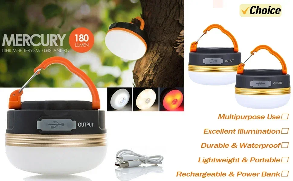 30W High Power LED Flashlight Zoom Torch USB Rechargeable Light Outdoor Camping Hunting Fishing Walking Riding Lighting Lamp