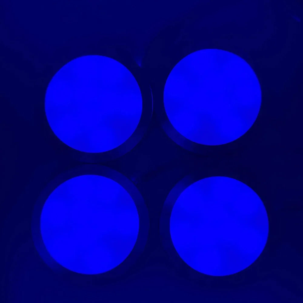 DC12V Tuya Zigbee LED Round Under Cabinet Light Kit RGB Color Change Dimming for Kitchen Shelf,Voice Control Google Alexa Echo
