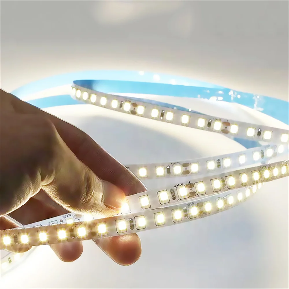 DC 5V USB LED Strips Light 2835 White Warm White Led Strip Lights for TV Backlight Home Decor 1-5m Flexible Ribbon Tape