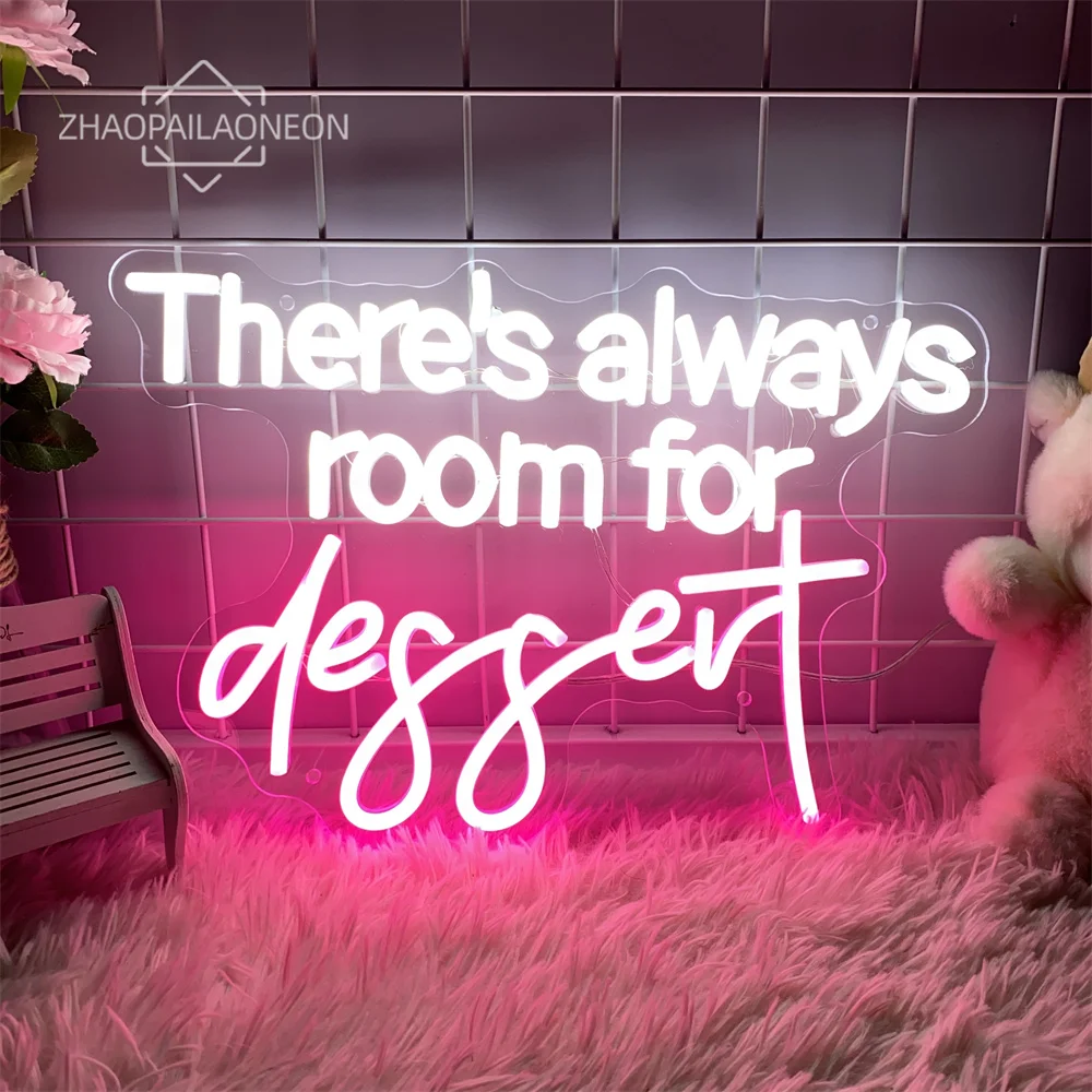 Custom Neon Sign LED First Name Light Kids Name Neon Personalized Sign Teenage Room Decor Neon Led Lamp for Bedroom Wall Decor