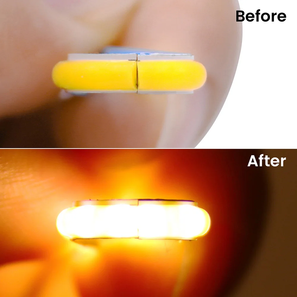 5V USB 3mm PCB COB LED Strip Light with Switch Dimmer Remote Control 320 LEDs High Density Linear Lighting Flexible Tape Lamp