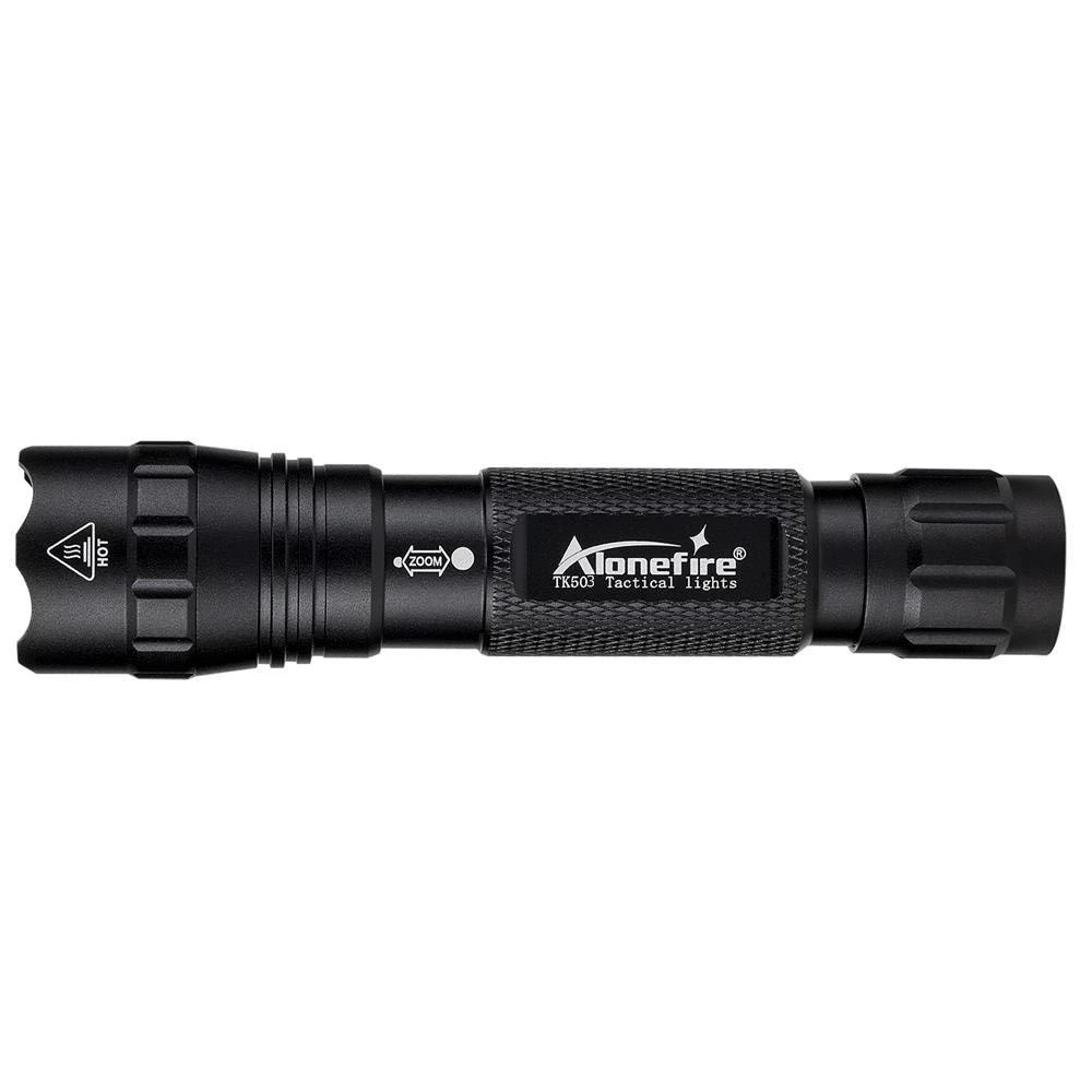 IR850 940nm Infrared LED Zoom High Bright Night Vision Infrared Fill Light Tactical Hunting Flashlight IR Fill Lighting Lamp