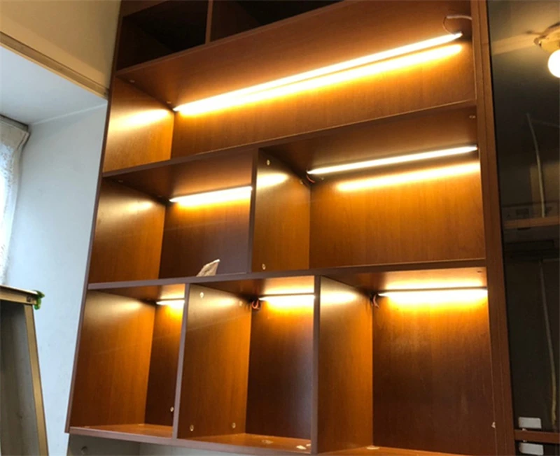 LED aluminum rigid light bar DC12V 50CM 20 inch U/V-shape 5730 36LEDs LED aluminum channel Home decoration lighting or connector
