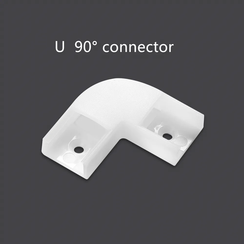 LED aluminum rigid light bar DC12V 50CM 20 inch U/V-shape 5730 36LEDs LED aluminum channel Home decoration lighting or connector