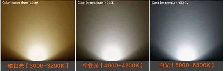 10PCS COB 3W 5W 7W 10W led cob chip 240-1200lm Side 11-20MM Chip On Board Spot Lights bulb spotlight Downlight LED COB LIGHTING