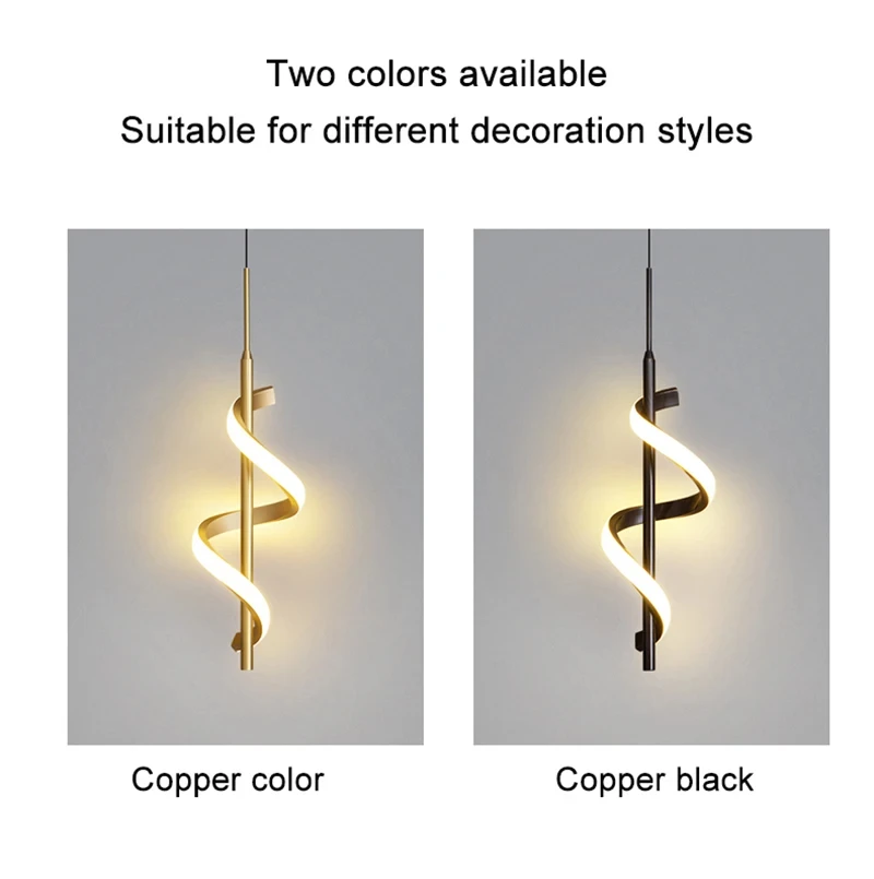 LED Wall Lamp Nordic Bedroom Bedside Minimalist Sconce Black White Gold Decorative Lighting Living Room Corridor Indoor Fixtures