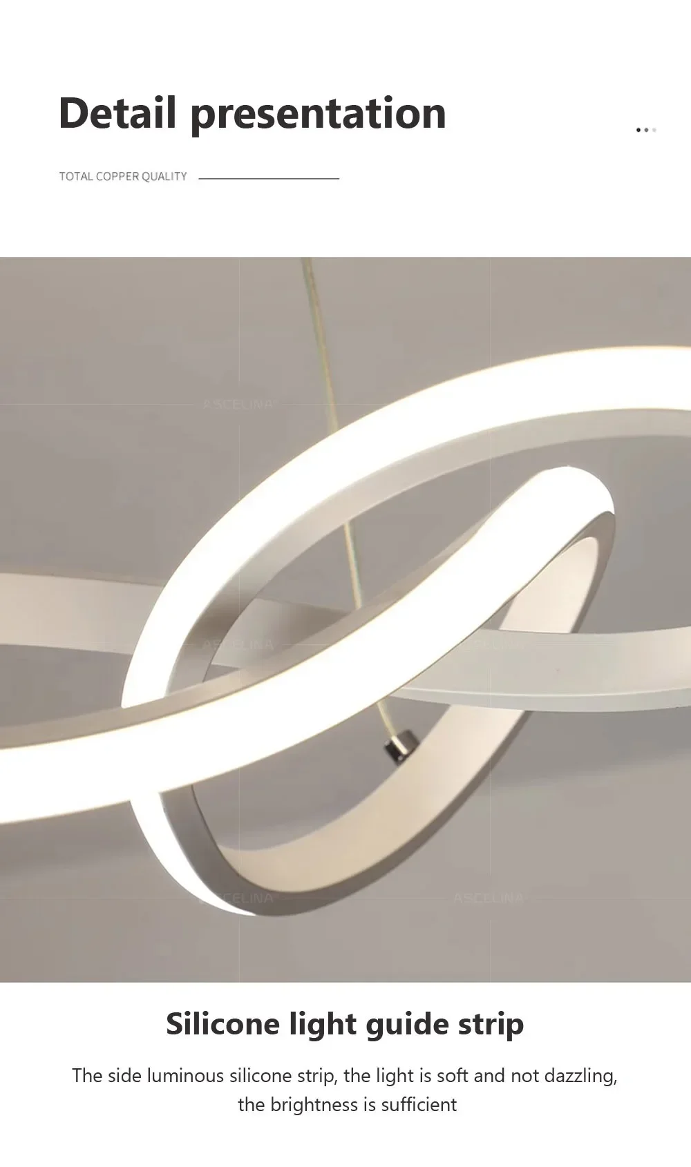 Nordic LED Ceiling Pendant Lamp Dining Room Corridor Lamp Bedroom Living Room Personality Creativity Simple Illumination Light