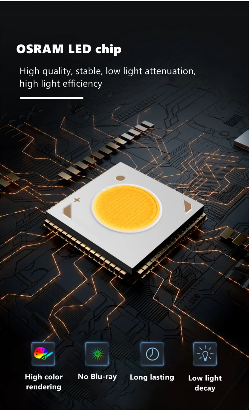 H6mm Ultra Thin Magnetic Track Light System 48V Living Room Ceiling Mount LED Ceiling Magnet Rail Lamp Spotlight Chandelier
