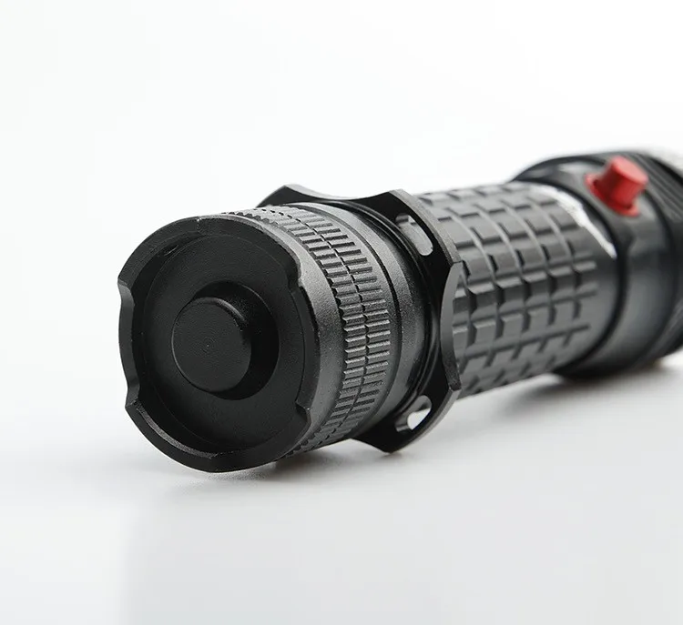 Professional Spearfishing Hunting Scuba XHP199 LED Dive Light 9900 Lumens Diving Flashlight 26650 Torch Underwater Flashlight