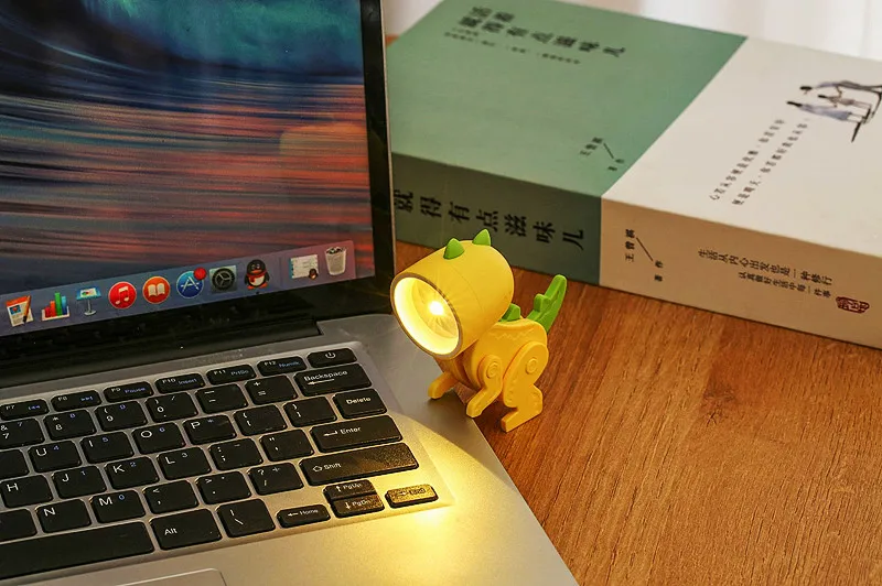 Mini Night Light LED Cartoon Cute Hero Police Desk Lamp Desktop Ornament Bedside Bedroom Table Lights Children Boy Holiday Gifts