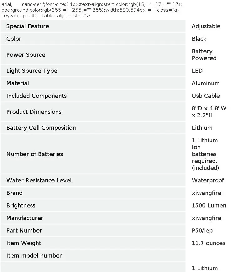 30W High Bright LED Flashlight High Power Type C Rechargeable Zoom Torch Camping Outdoor Hunting Fishing Walking Lighting Lamp