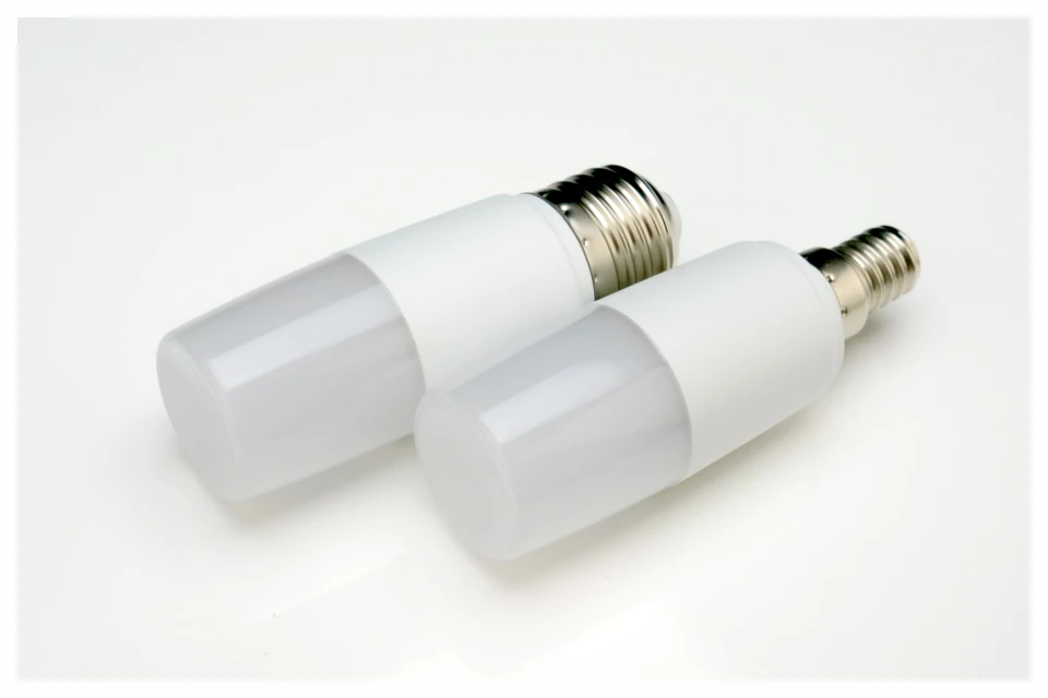 No Flicker 5W 10W 15W 20W LED Cylindrical Corn Bulb E27 E14 Light Bulb AC220V LED Lamp Home Decoration Chandelier Candle Light
