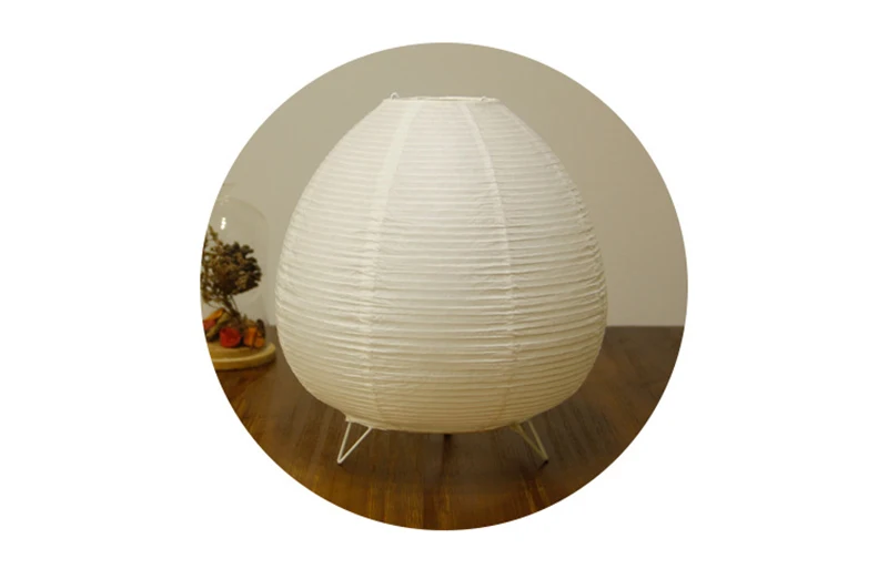 Nordic LED Table Lamp Interior Lighting Wabi Sabi Style Table Light Bedside Bedroom Living Study Home Decoration Desk Lamps