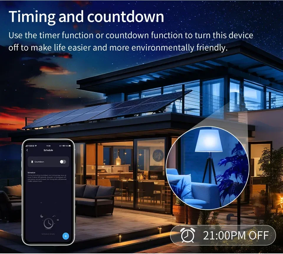 Tuya Smart Bluetooth LED Light Bulbs Smart Life APP E27 220V 9W 15W 18W BT Lamp RF 2.4GHz Remote Group Control for Bedroom Decor