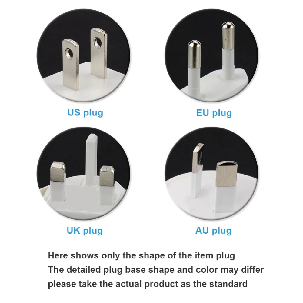 Plug in LED Night Light - Plug-and-Play Automatic Dusk to Dawn Photocell Sensor Night Lighting Lamp, Plug-in Wall Light