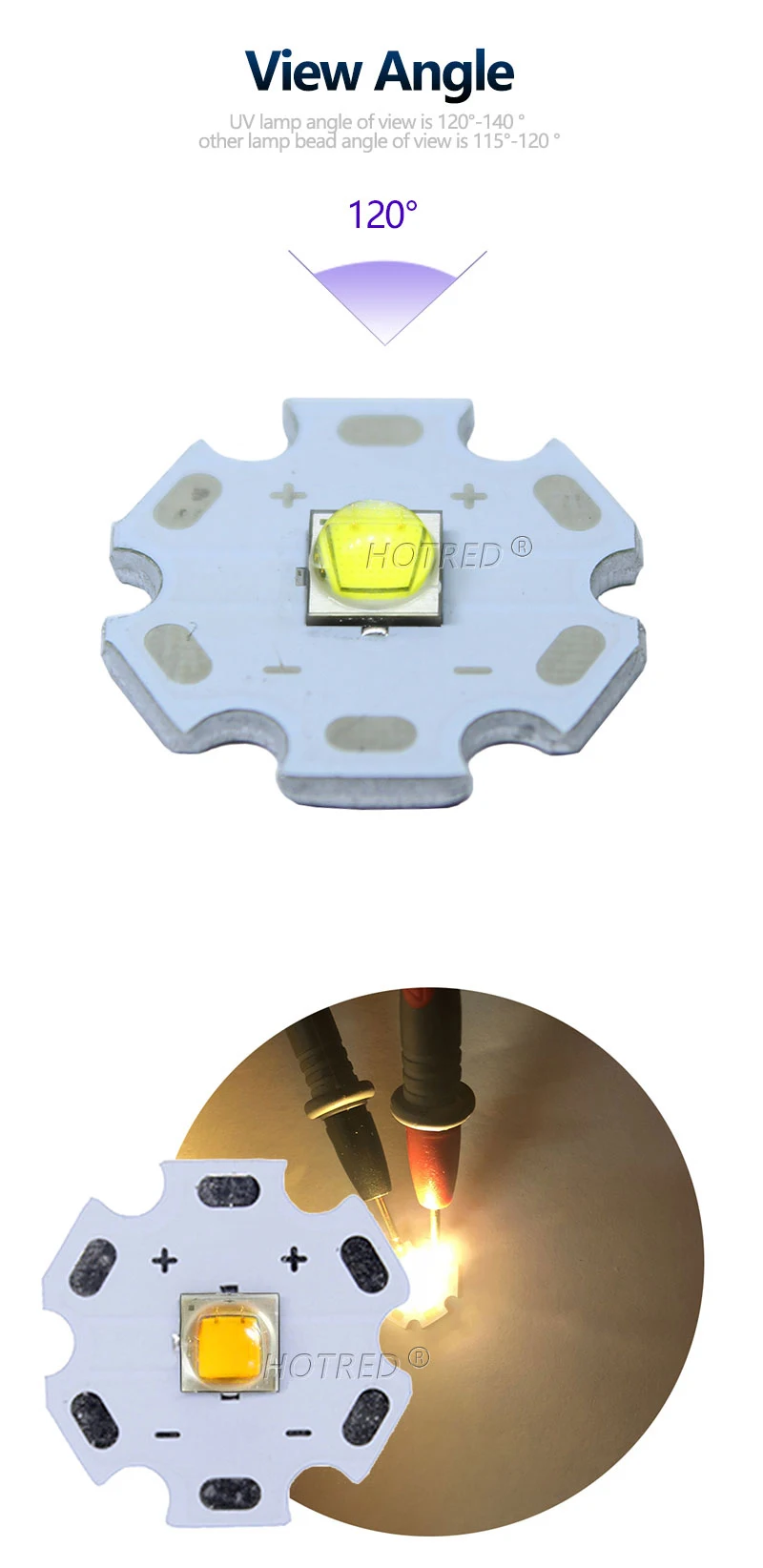 High Power LED 5w10W 5050 XLM T6 XMLL2 5050-L2 Chip diodes 3V 3.7V Flashlights Parts DIY For Bicycle Car accessories Headlamp