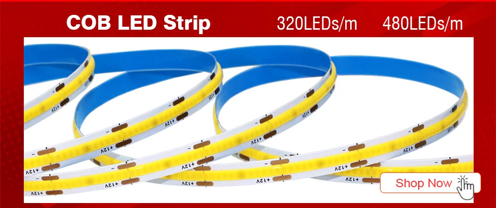 5M 600LEDs LED Strip 2835 DC12V 24V 120LEDs/m Home Lamp Strip Red Ice Blue Green Yellow Pink Flexible And Cuttable Soft Lamp Bar