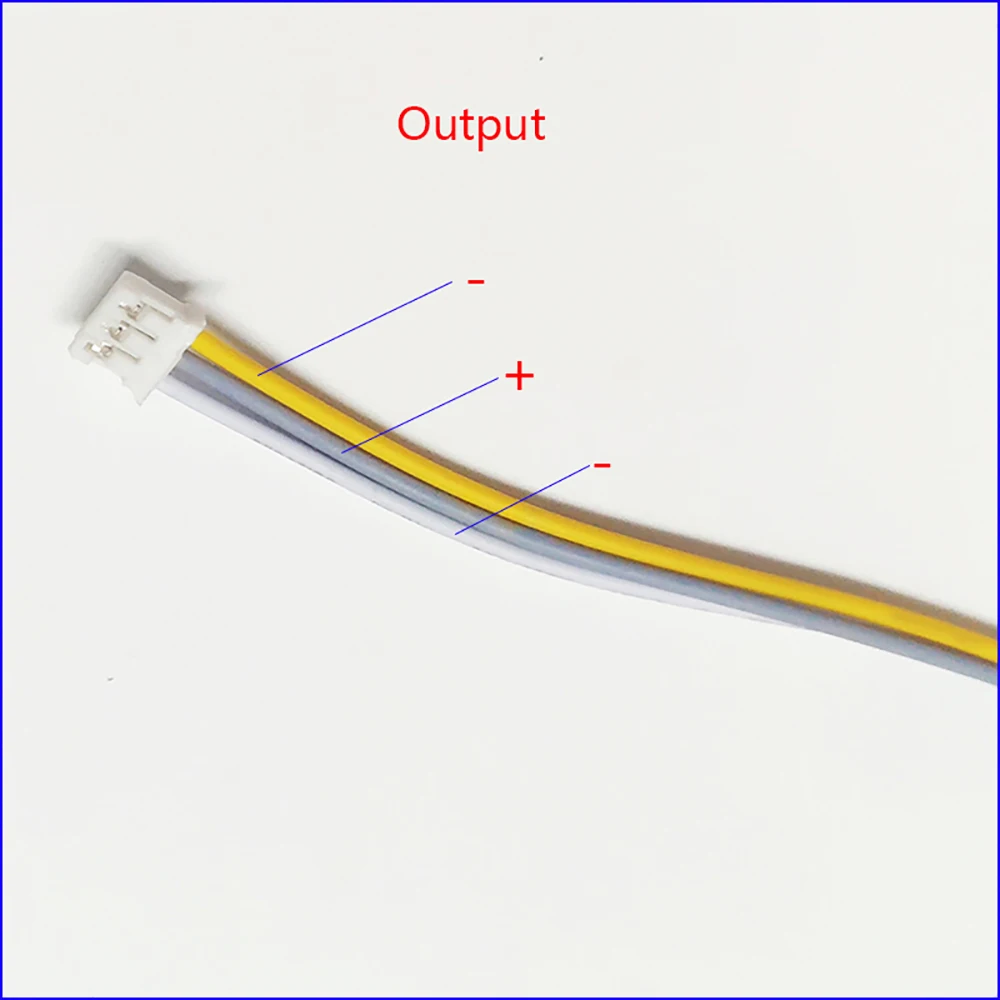 AC Input 85-265V Isolation driver With 3Colors LED transformer (8-12W)×2 (36-50W)X2 for dimmable color-changeable chandelier