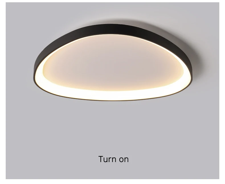 Living Room Lamp LED Chandeliers for Bedroom Simple Indoor Lighting Light Fixture Kitchen Lustre Lamps Whole Home Lighting Dero