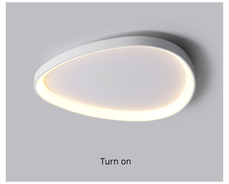 Living Room Lamp LED Chandeliers for Bedroom Simple Indoor Lighting Light Fixture Kitchen Lustre Lamps Whole Home Lighting Dero