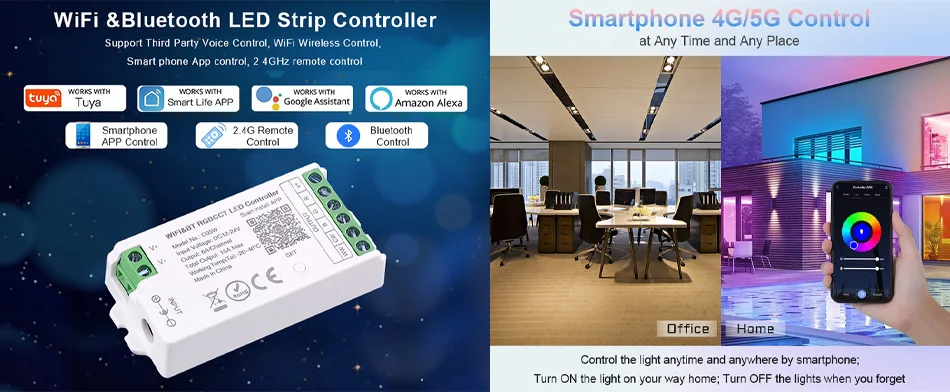 Ultra Thin LED Power Supply DC 12V 24V Lighting Transformers 60W 100W 150W 200W 300W 400W AC180-260V Driver For LED Strip Lights