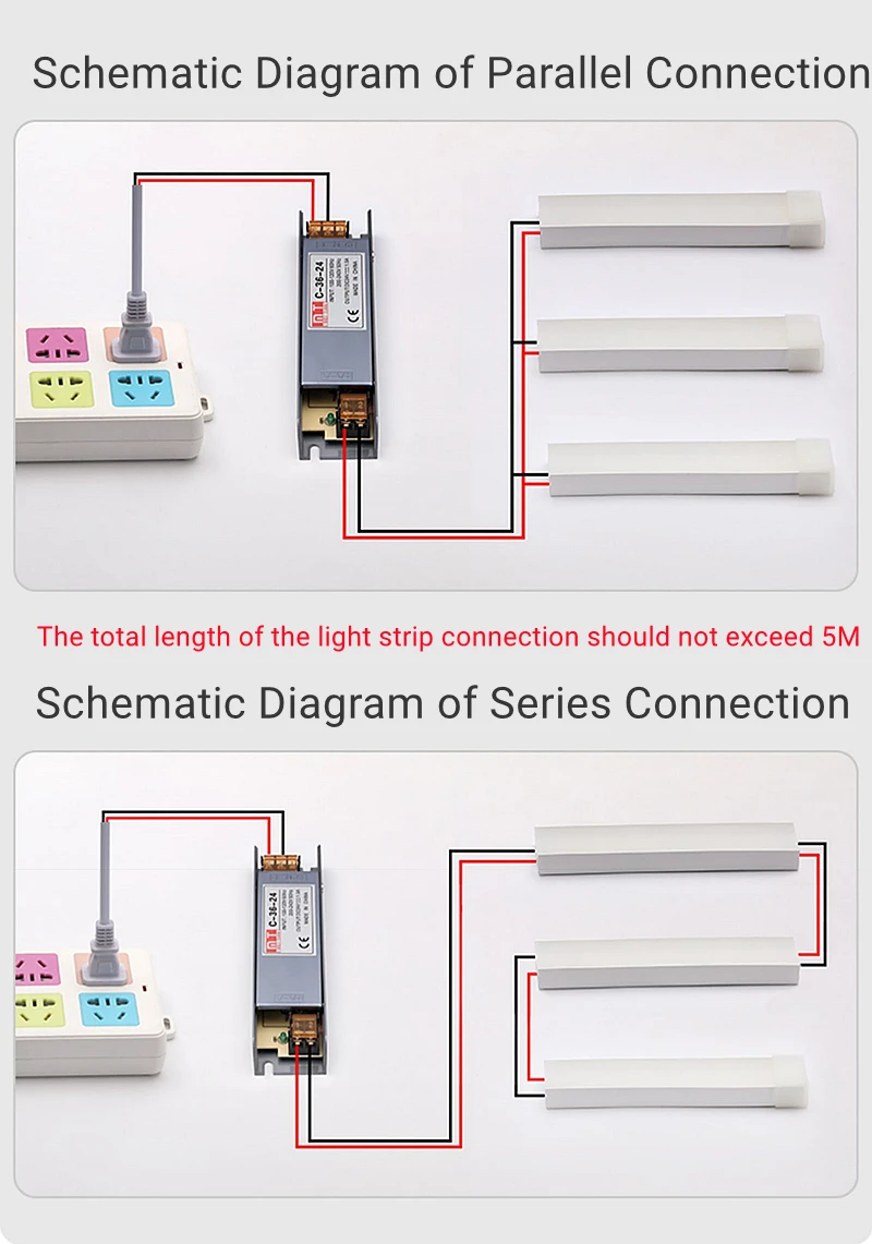 4x8mm Super Thin LED Neon Strip Light DC12V Flexible Waterproof Silicone Tube Diffuser Recessed Cabinet Bedroom Tape Neon Lights